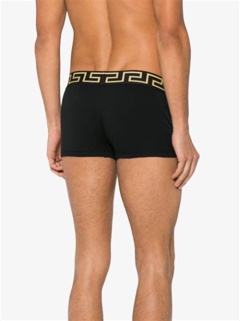 fake versace boxers cheap|Versace men's boxers.